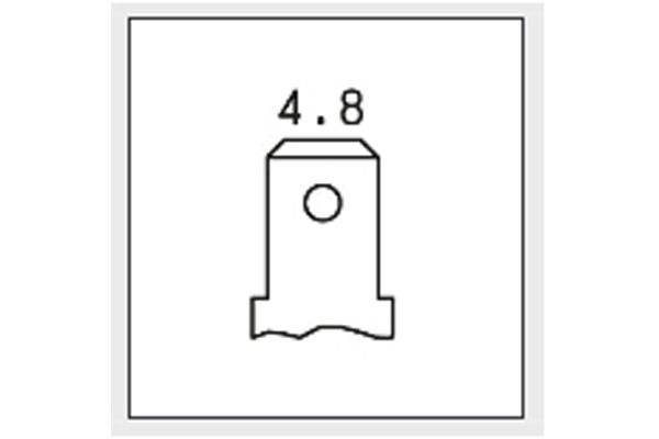 Kavo Parts EOP-1004 Oil Pressure Switch