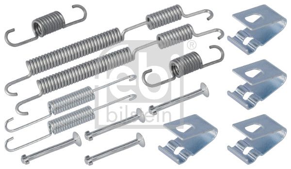 FEBI BILSTEIN