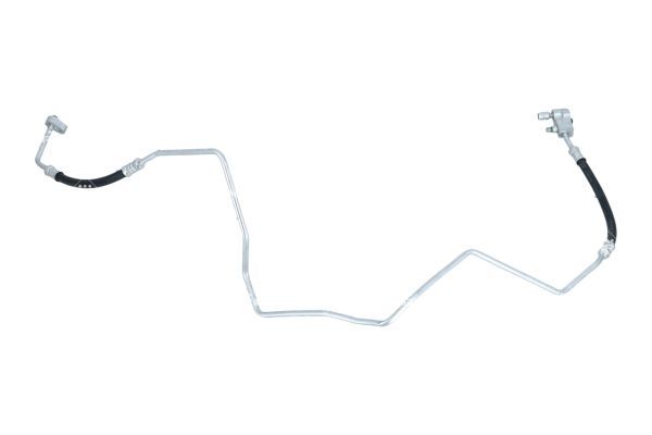 NRF 400051 High/Low-pressure Line, air conditioning