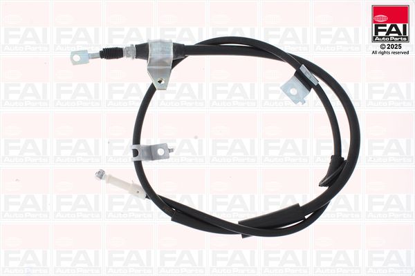 FAI AutoParts Trosas, stovėjimo stabdys
