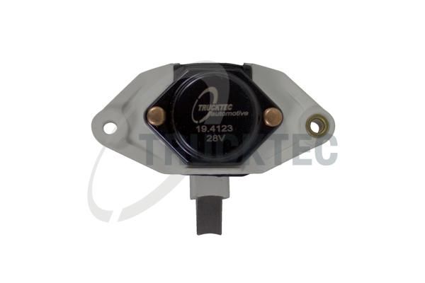 TRUCKTEC AUTOMOTIVE 05.17.005 - Alternator Regulator
