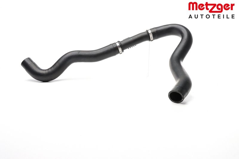METZGER AUTOTEILE 2422396 Radiator Hose