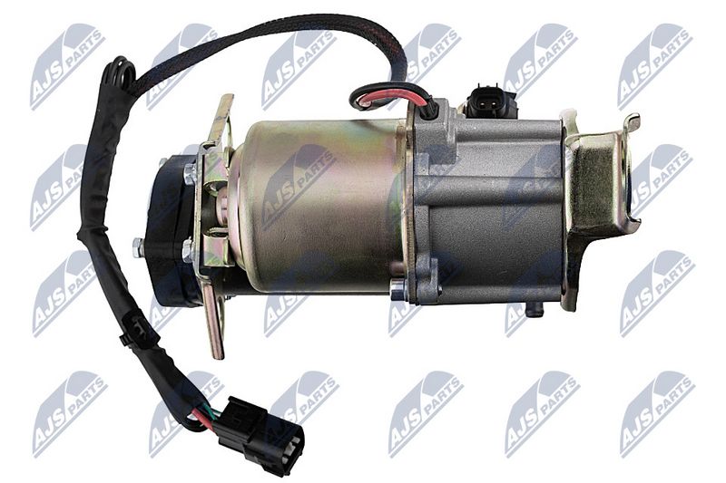 Kompressor, suruõhusüsteem, NTY ZKP-TY-001