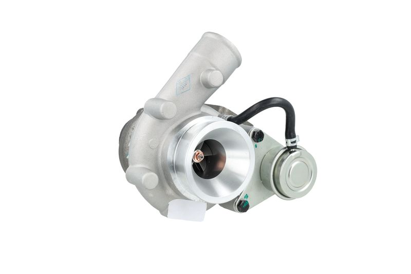 Kompressor, ülelaadimine, NRF 90010491