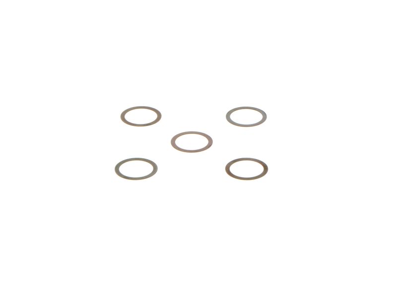 BOSCH 1 230 101 608 Washer