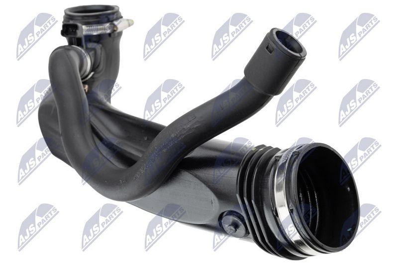 Laadimisõhu voolik, NTY GPP-PE-042