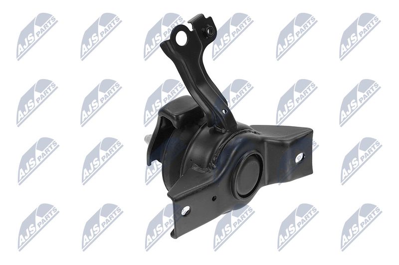 Paigutus, Mootor, NTY ZPS-HY-550