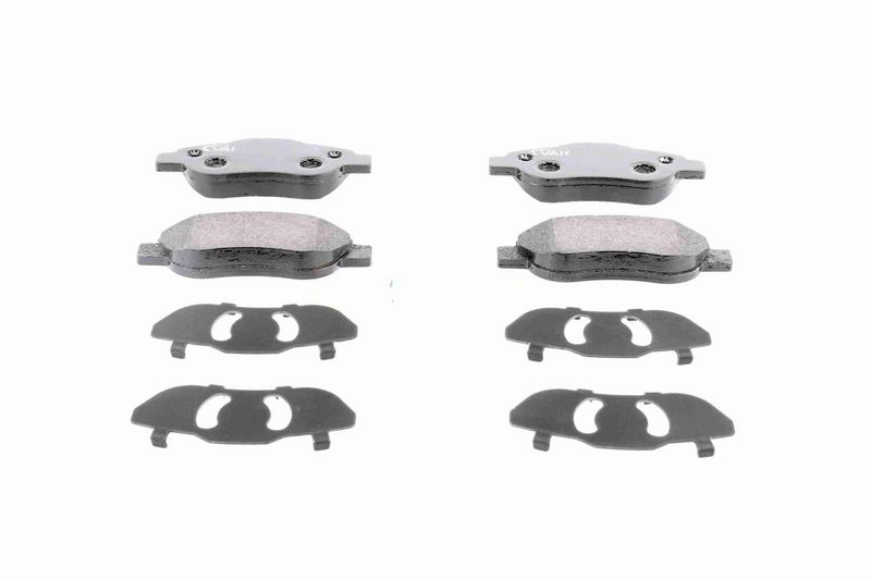 Set placute frana,frana disc V24-0101 VAICO