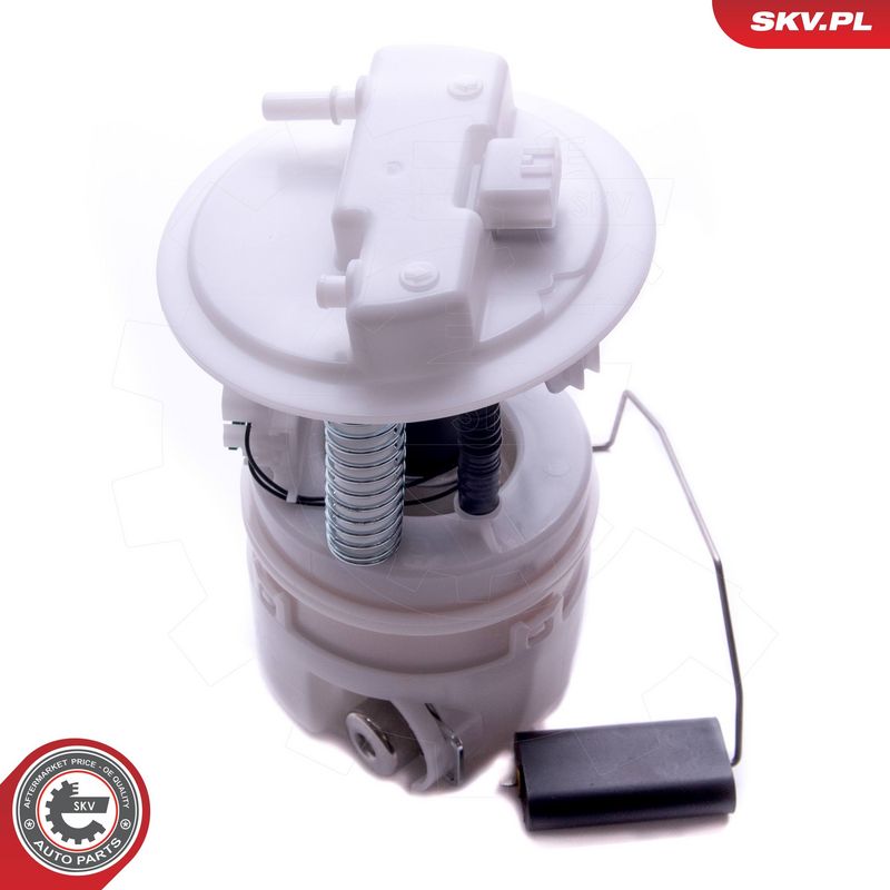 Kütus-etteanne, ESEN SKV 02SKV811