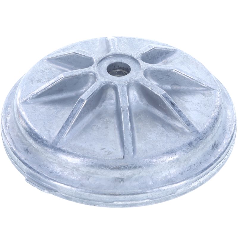 MOTORAD MO350 Cap, oil filter housing