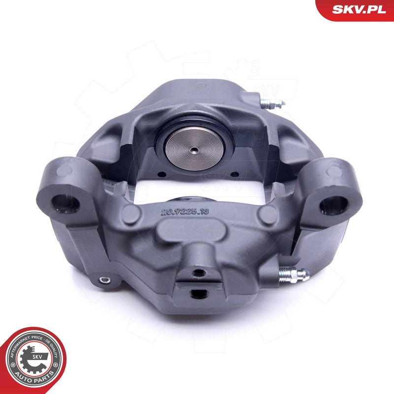 Pidurisadul, ESEN SKV 42SKV413