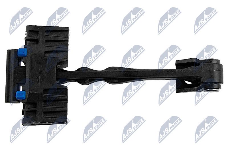 Uksekinnitus, NTY EZC-WW-337