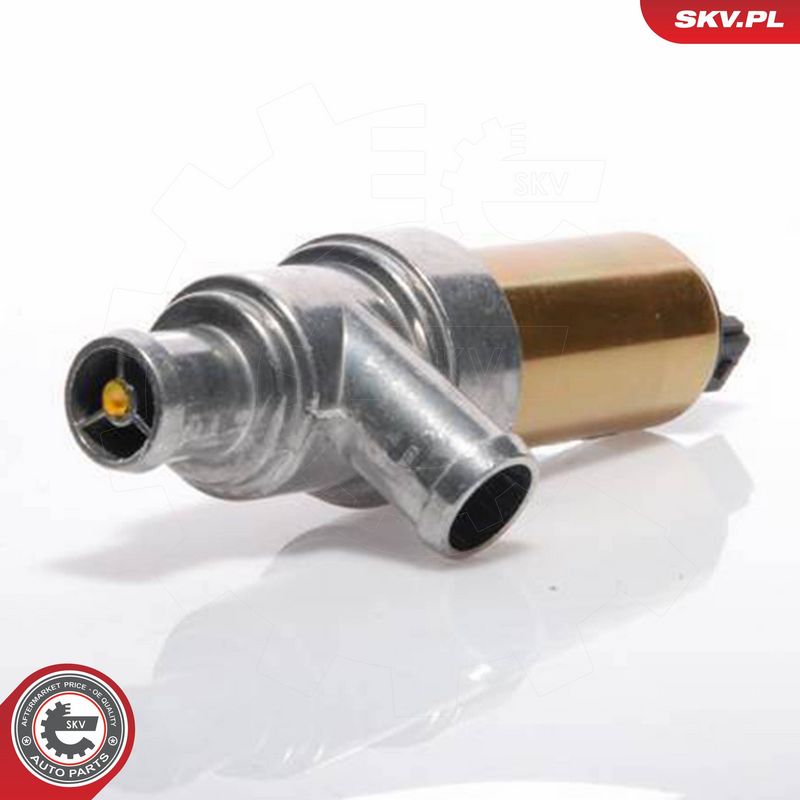 ESEN SKV 08SKV211 - Idle Control Valve, air supply