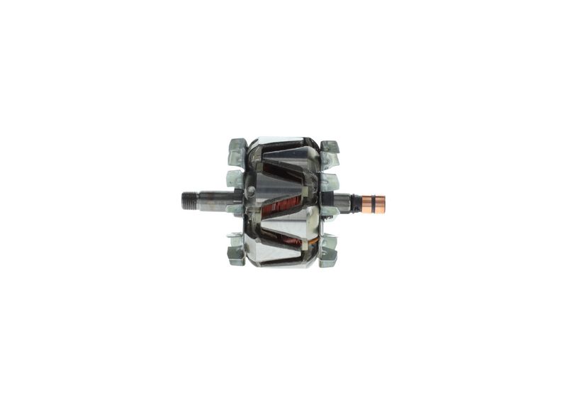 Rotor,alternator 1 986 AE0 749 BOSCH