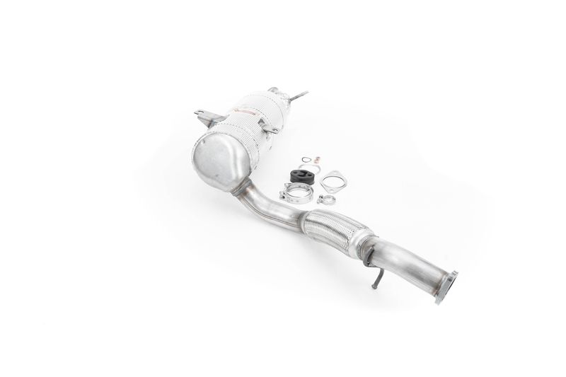 NAP carPARTS CAD10952 Soot/Particulate Filter, exhaust system