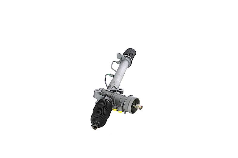 Řídicí mechanismus 007-003-000258R