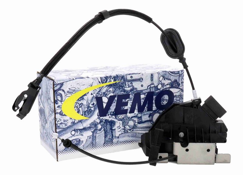 VEMO V25-85-0097 Door Lock