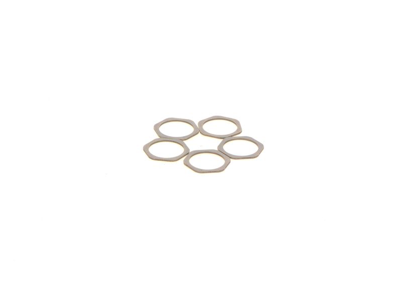 BOSCH F00RJ04731 Repair Kit, common rail system