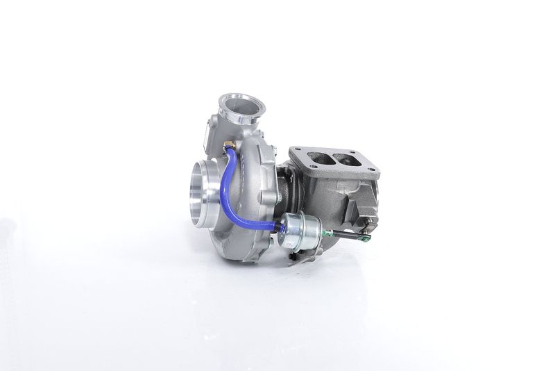 Compresor,sistem de supraalimentare T912533 BTS Turbo