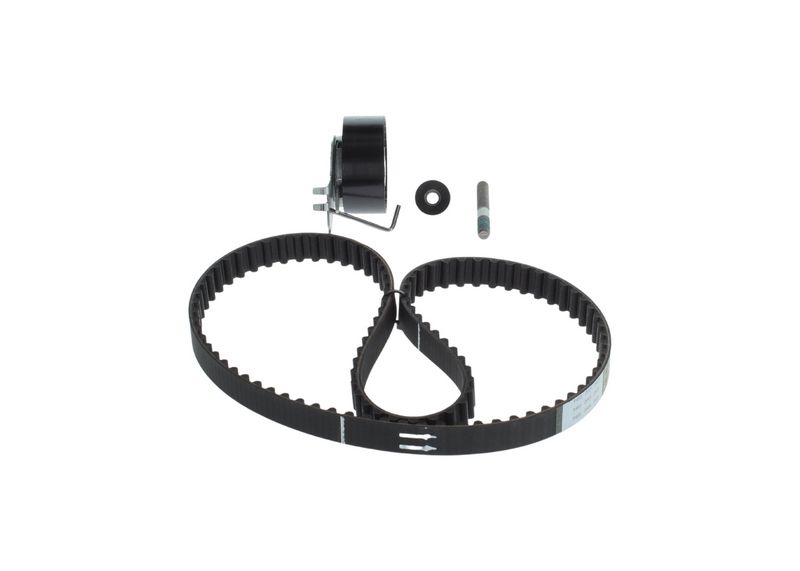 BOSCH Kit de courroie crantée 1 987 946 574
