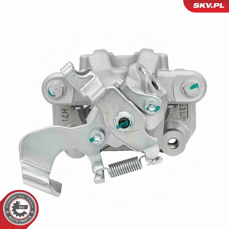 ESEN SKV 90SKV073 - Brake Caliper