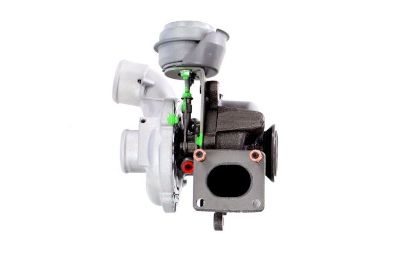 REMANTE 003-001-001014R Charger, charging (supercharged/turbocharged)