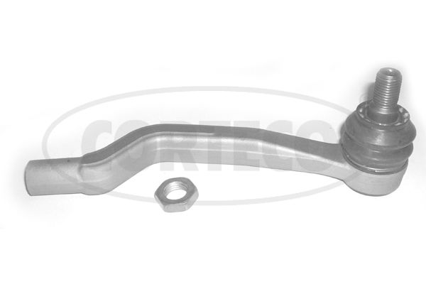 Наконечник, поперечна кермова тяга, Corteco 49400004