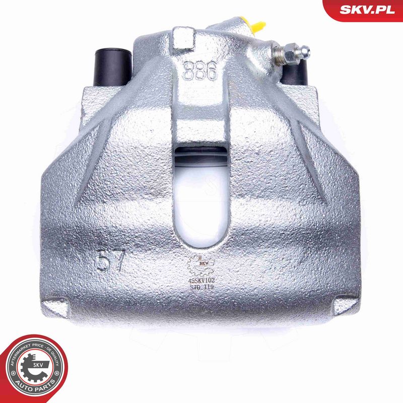 Pidurisadul, ESEN SKV 45SKV102