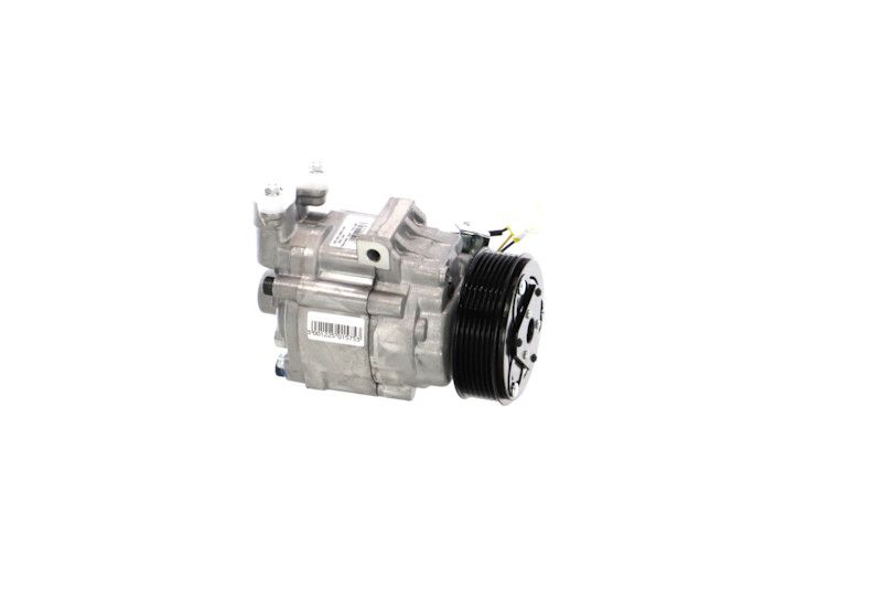 REMANTE 005-001-000214R Compressor, air conditioning