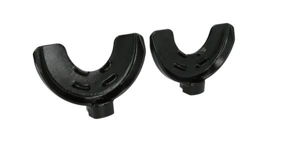 KS TOOLS 500.8406 Holder, spring compressor