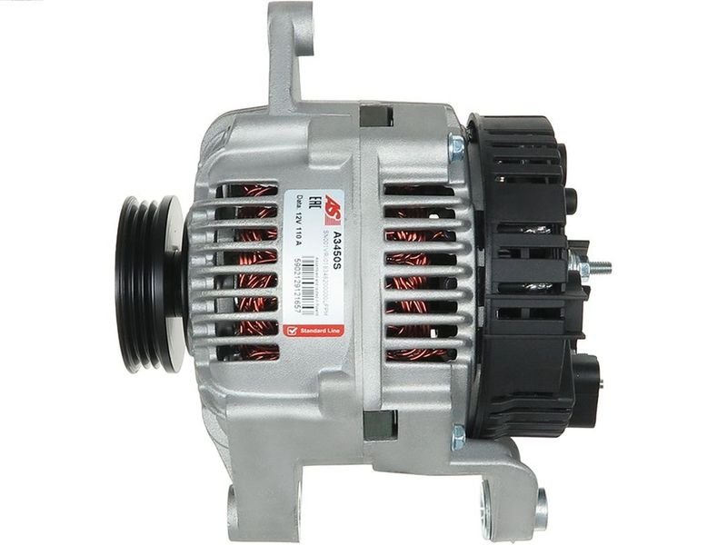 AS-PL A3450S Alternator