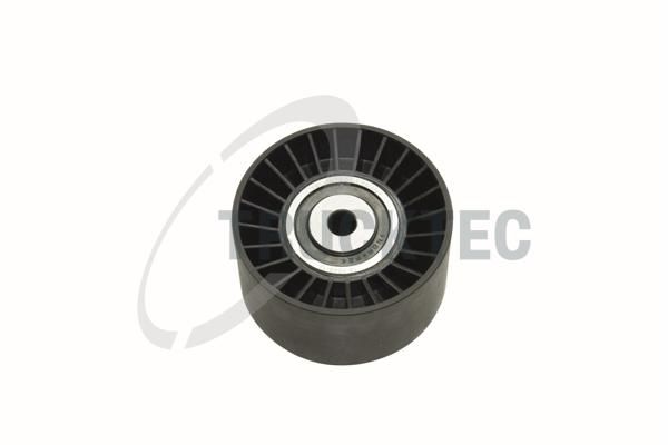 TRUCKTEC AUTOMOTIVE 01.19.083 - Poli-V diržo įtempimo skriemulys