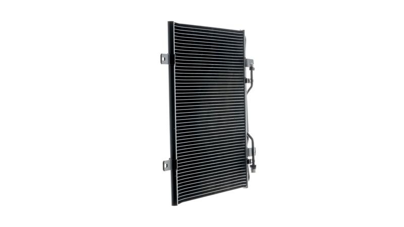 Product Image - Condensor, airconditioning - AC284000S - MAHLE