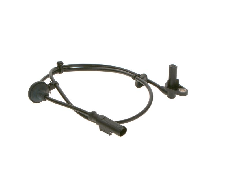 BOSCH 0265007973 Sensor, wheel speed
