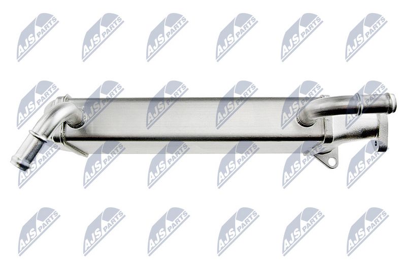 NTY EGR-VW-038A Cooler, exhaust gas recirculation