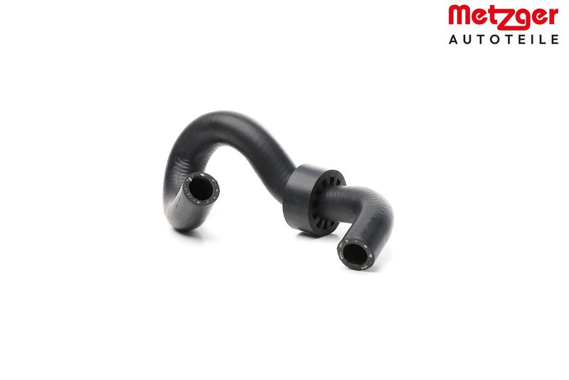 METZGER AUTOTEILE 2420090 Radiator Hose