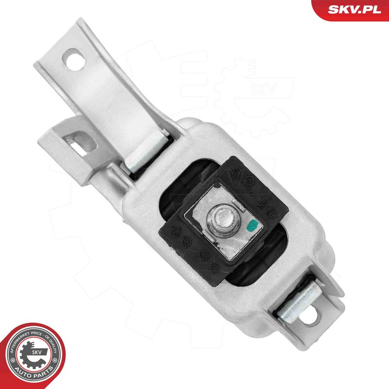 ESEN SKV 75SKV156 Mounting, engine