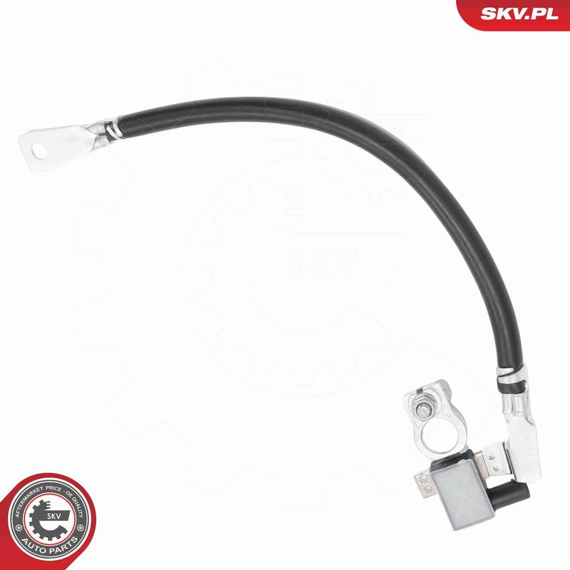 ESEN SKV 96SKV349 Battery Adapter