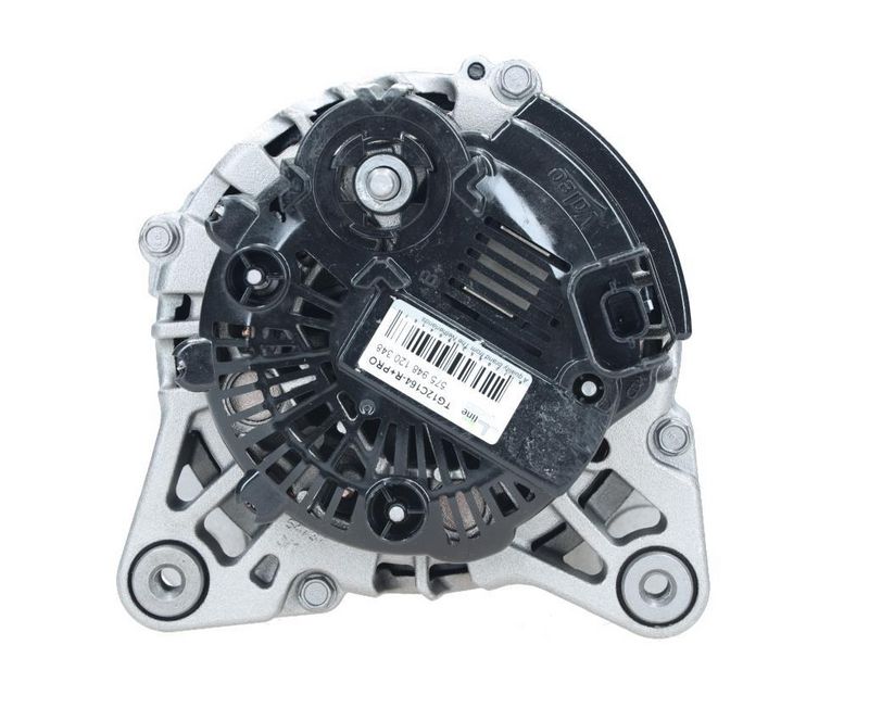 BV PSH 575.948.120.348 Alternator