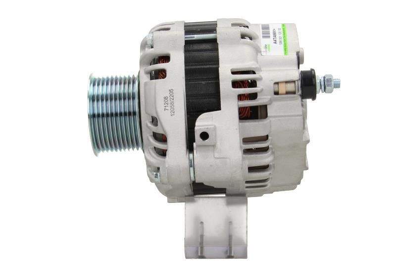 BV PSH 566.501.120.130 Alternator