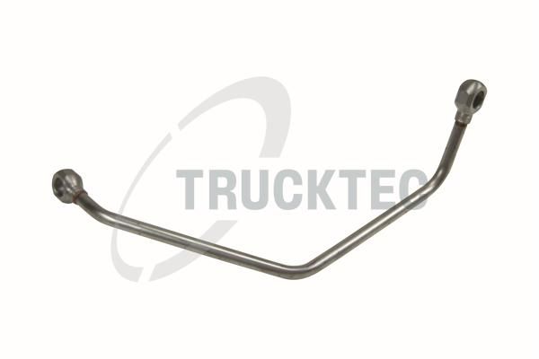 TRUCKTEC AUTOMOTIVE 01.18.128 - Oil Line, charger