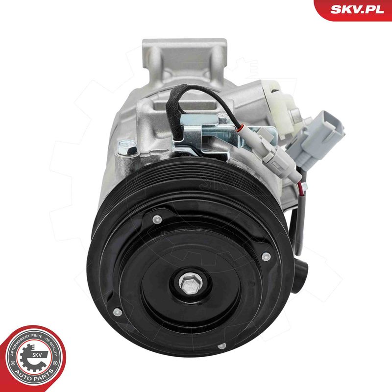 Kompressor, kliimaseade, ESEN SKV 84SKV152