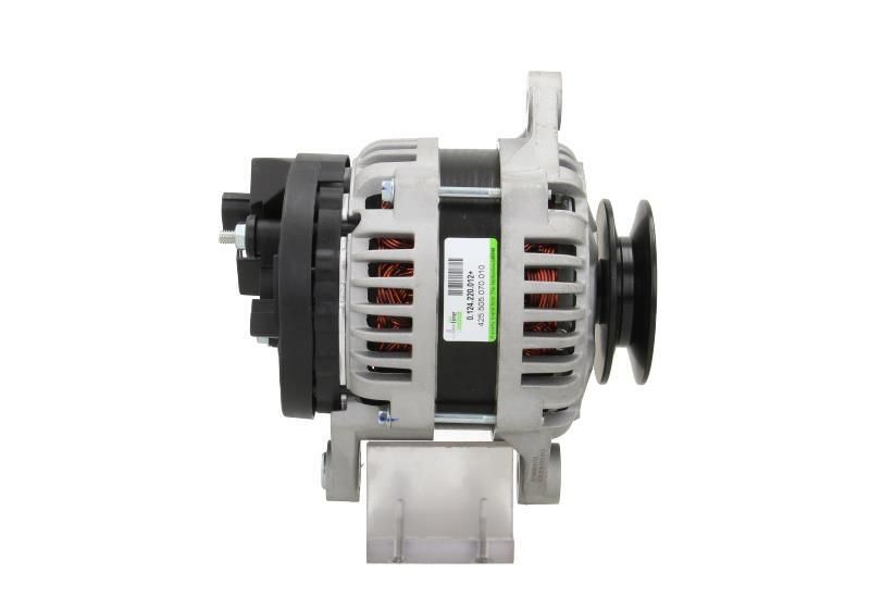 Generaator, BV PSH 425.505.070.010