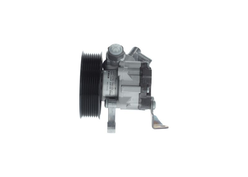 BOSCH K S01 000 666 Hydraulic Pump, steering