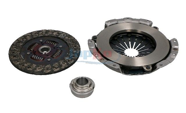 JAPKO 925015 Sankabos komplektas