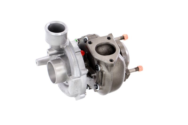 REMANTE 003-001-001012R Charger, charging (supercharged/turbocharged)