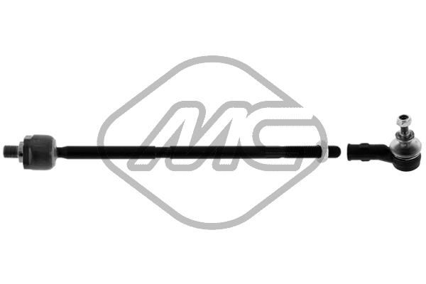 Metalcaucho 48166 - Repair Kit, steering idler arm