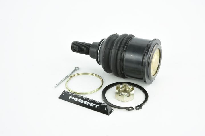 Kande-, juhtliigend, FEBEST 0320-RR6LF