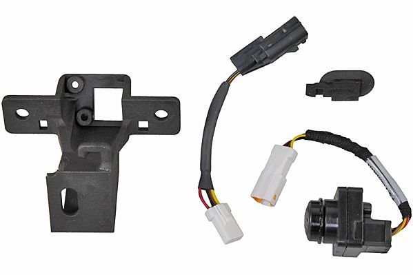 METZGER AUTOTEILE 0897014 - Rear View Camera, park distance control