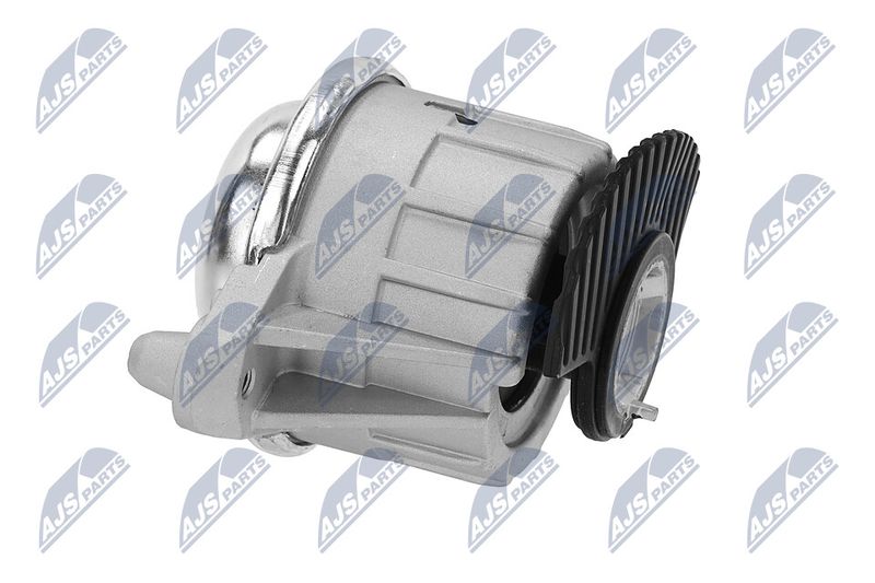 Paigutus, Mootor, NTY ZPS-ME-015